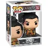 figurine funko! pop - sekiro: shadows die twice n°777 - sekiro (54471)