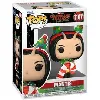 guardians of the galaxy holiday special pop! - figurine mantis 9 cm