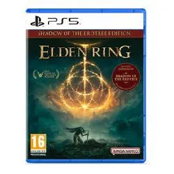 jeu ps5 elden ring : shadow of the erdtree ps5