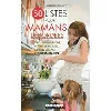 livre 50 listes pour mamans débordées - occasion