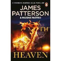 livre 7th heaven