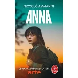 livre anna