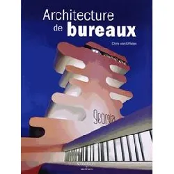 livre architecture de bureaux