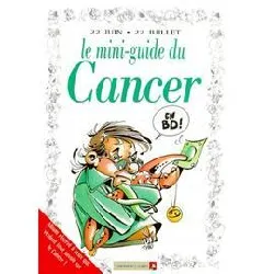 livre astro - cancer