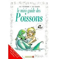 livre astro - poissons