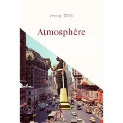 livre atmosphère