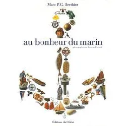 livre au bonheur du marin