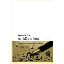 livre au - delà des forets