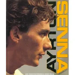 livre ayrton senna