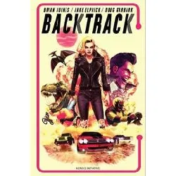 livre backtrack