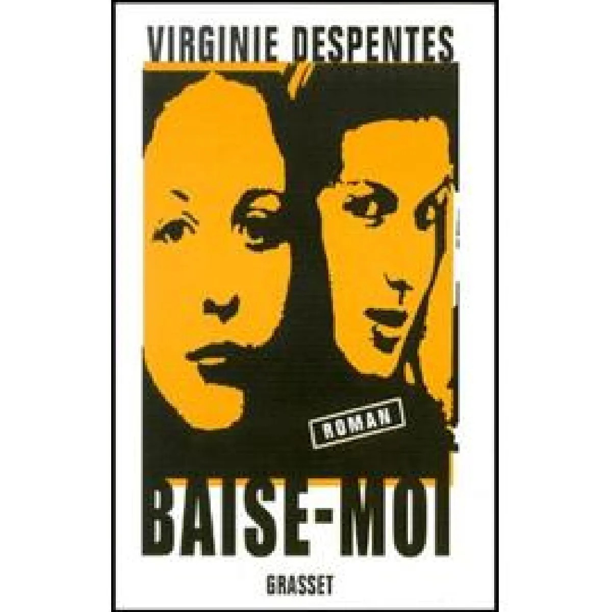 Livre Baise - moi - Dealicash