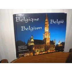 livre belgique belgië belgium