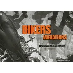 livre bikers variations