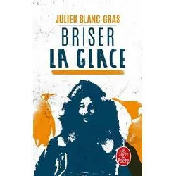 livre briser la glace