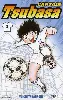 livre captain tsubasa tome 1