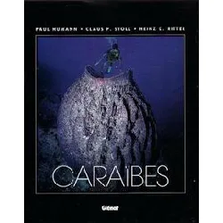 livre caraïbes