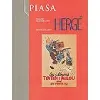 livre catalogue herge piasa 18/10/2012