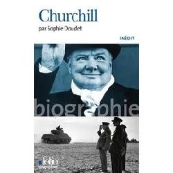 livre churchill