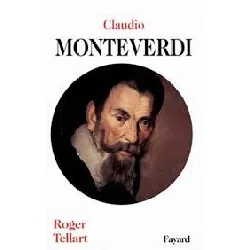 livre claudio monteverdi