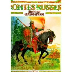 livre contes russes