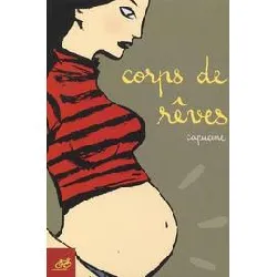 livre corps de rêves