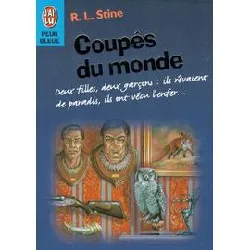 livre coupés du monde