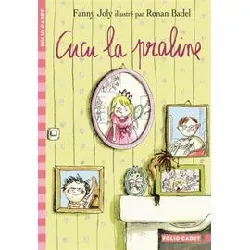 livre cucu la praline 1