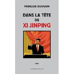 livre dans la tête de xi jinping
