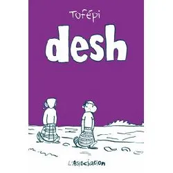 livre desh