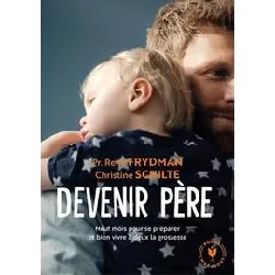 livre devenir père