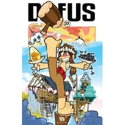 livre dofus t27