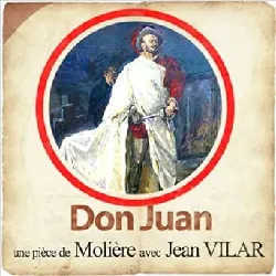 livre don juan