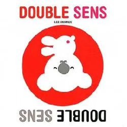 livre double sens - les animaux