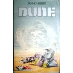 livre dune