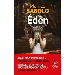 livre eden