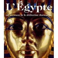 livre egypte