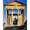 livre empire romain. volume 1, des etrusques au declin de l'empire