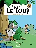 livre esope le loup tome 1 - promenons - nous dans les bois