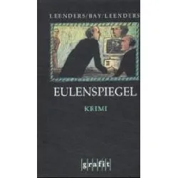 livre eulenspiegel