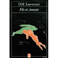 livre fils et amants