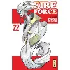 livre fire force tome 22
