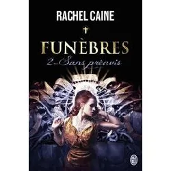 livre funebres t02