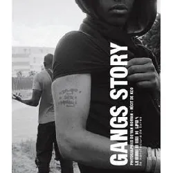 livre gangs story