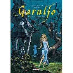 livre garulfo t04