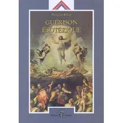 livre guérison ésotérique