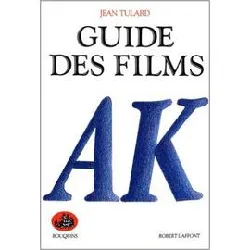 livre guide des films - tome 1 - (a - e) - ne