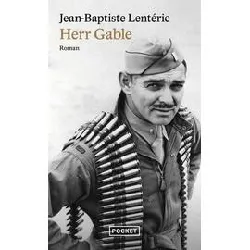 livre herr gable