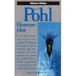 livre homme - plus