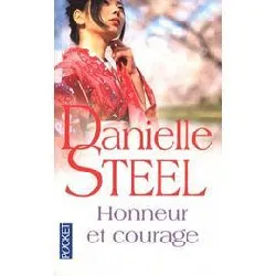 livre honneur et courage