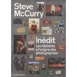 livre inédit